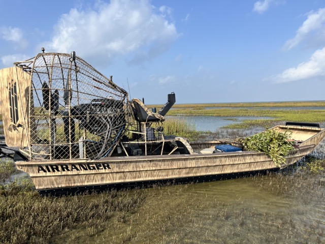 We Don’t Give Up Until Sunrise!