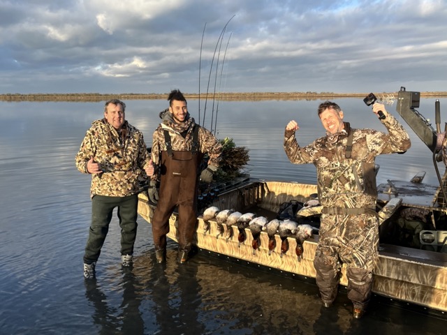 Surrender at Sunrise